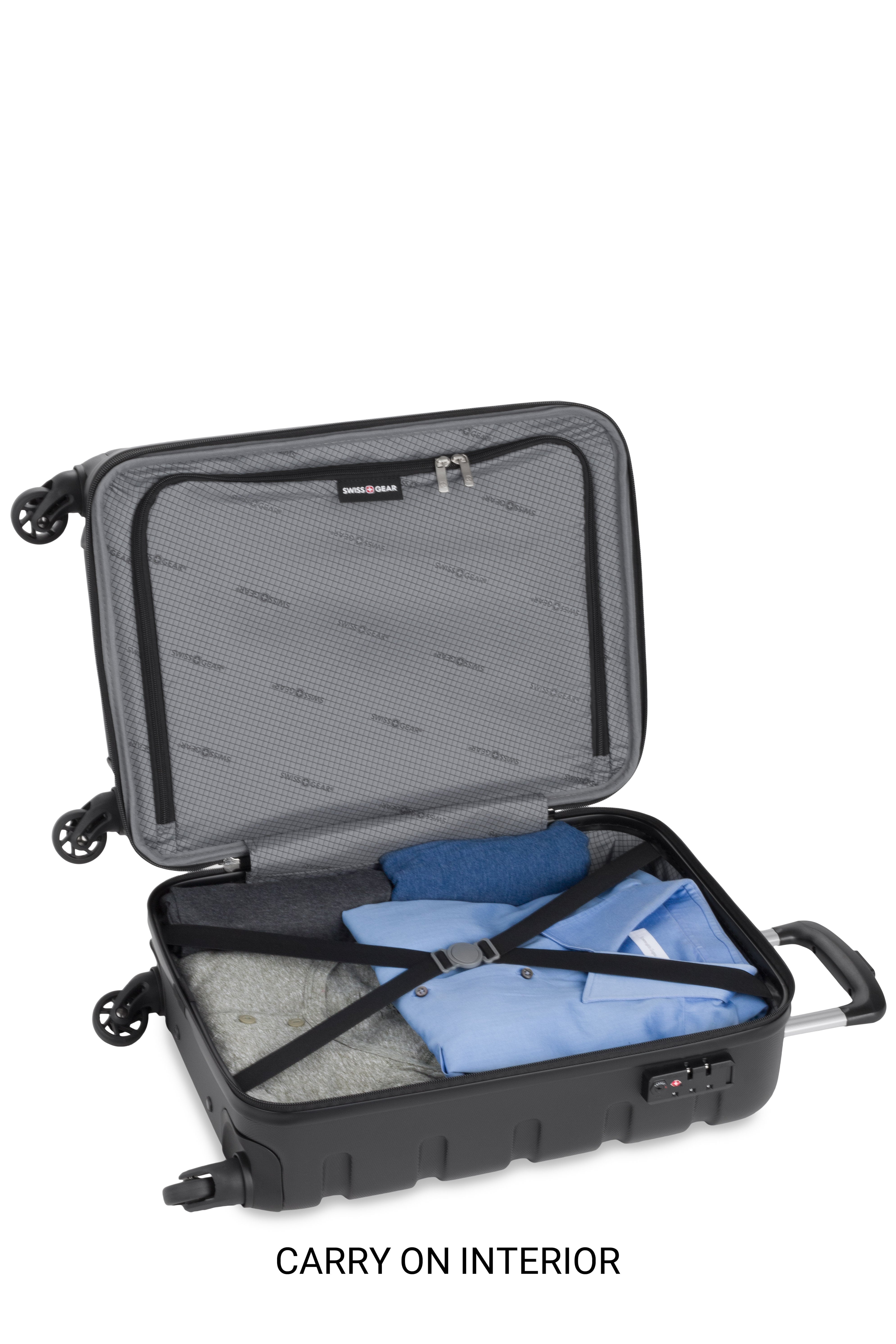 swissgear-signature-2-piece-spinner-set image 4