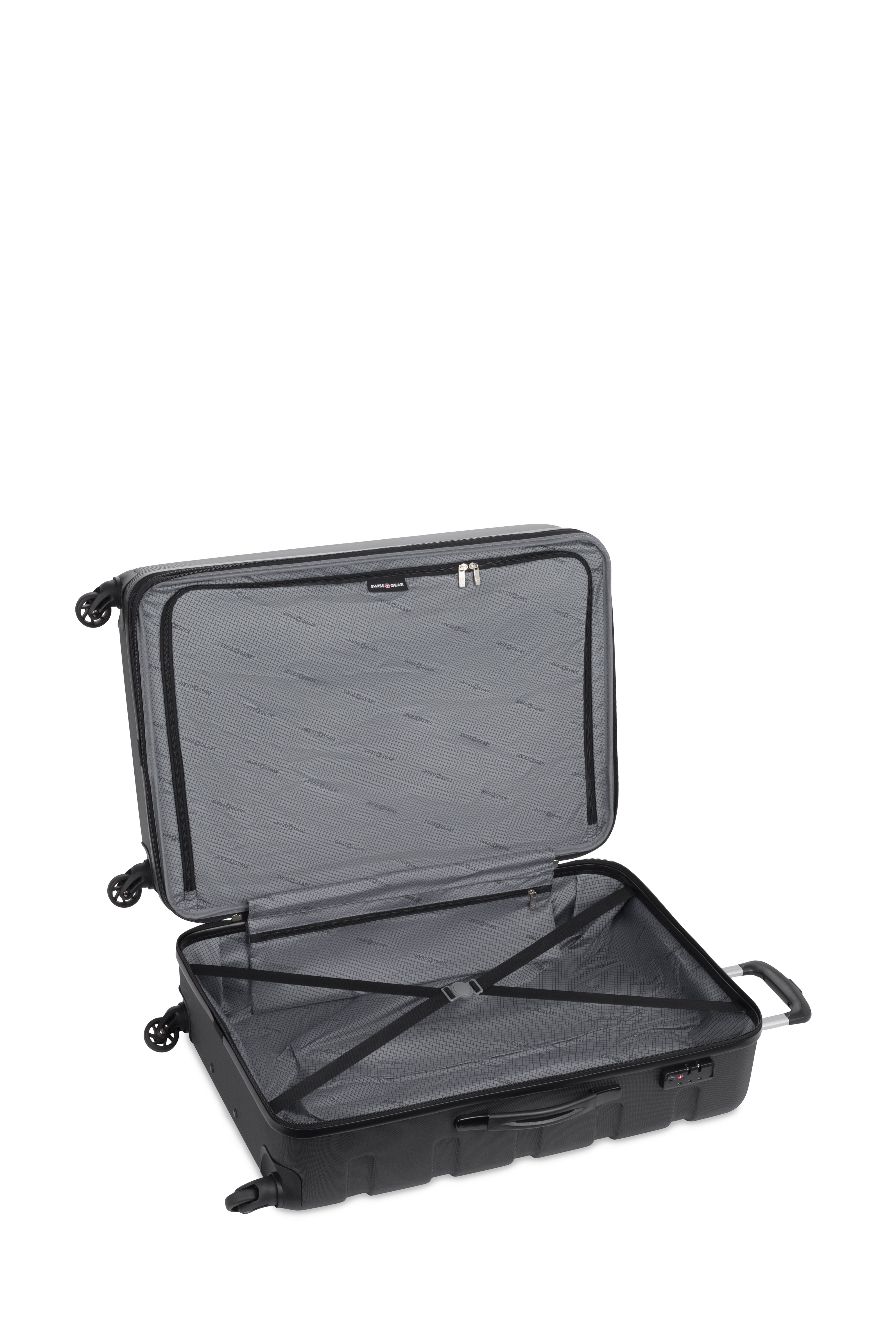 swissgear-signature-large-checked-luggage-with-weekender-travel-tote-abs-hardsid image 8