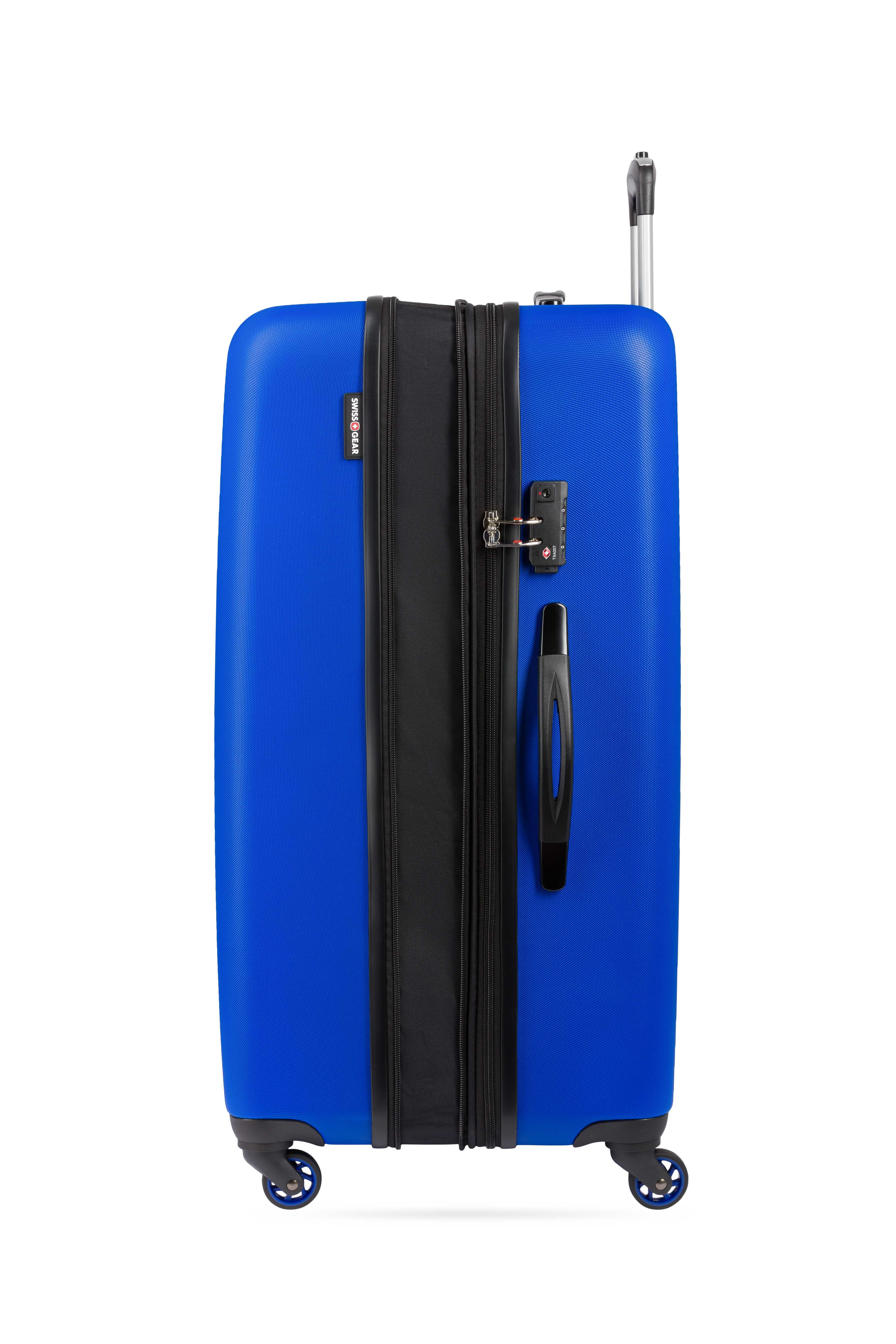 swissgear-pro-traveler-bundle-signature-3-piece-spinner-set-travel-tech-elite-us image 7