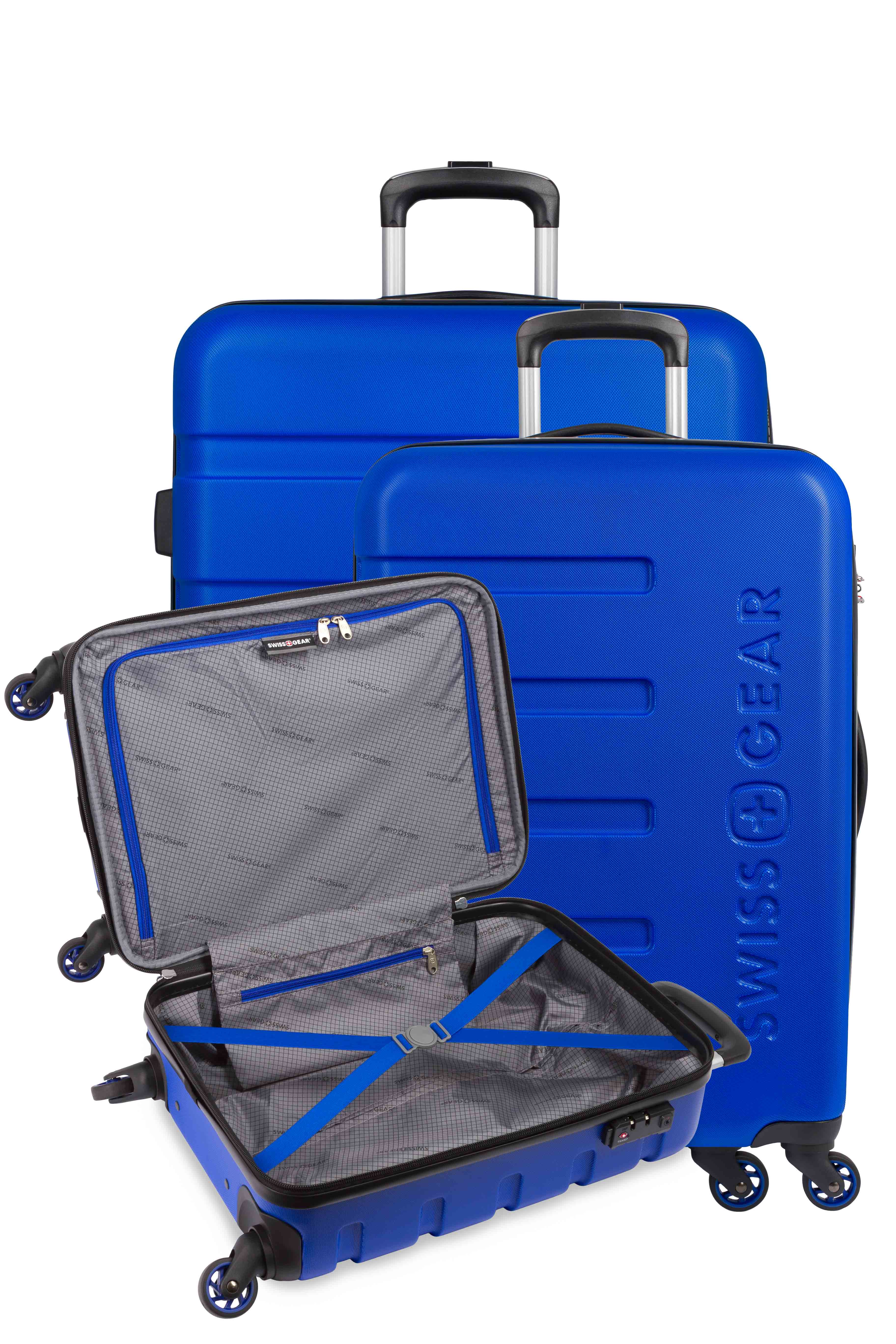swissgear-pro-traveler-bundle-signature-3-piece-spinner-set-travel-tech-elite-us image 4