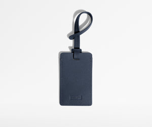 away-luggage-tag-in-blush-pink-durable-leather-tag image 5