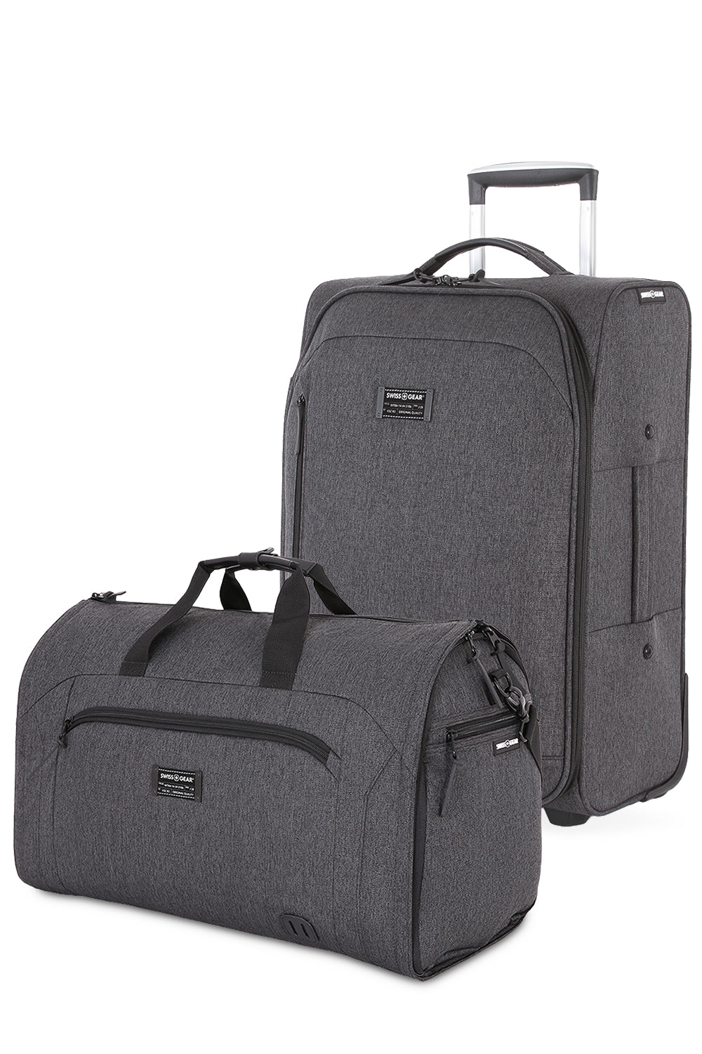 swissgear-getaway-2-piece-carry-on-roller-set image 1
