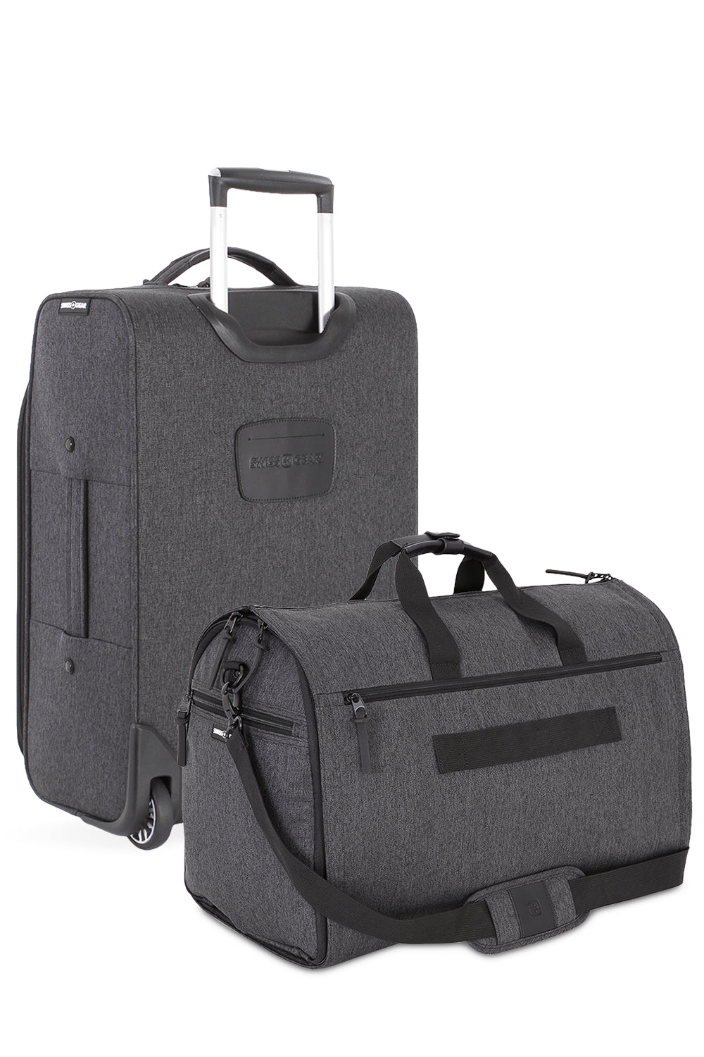 swissgear-getaway-2-piece-carry-on-roller-set image 2
