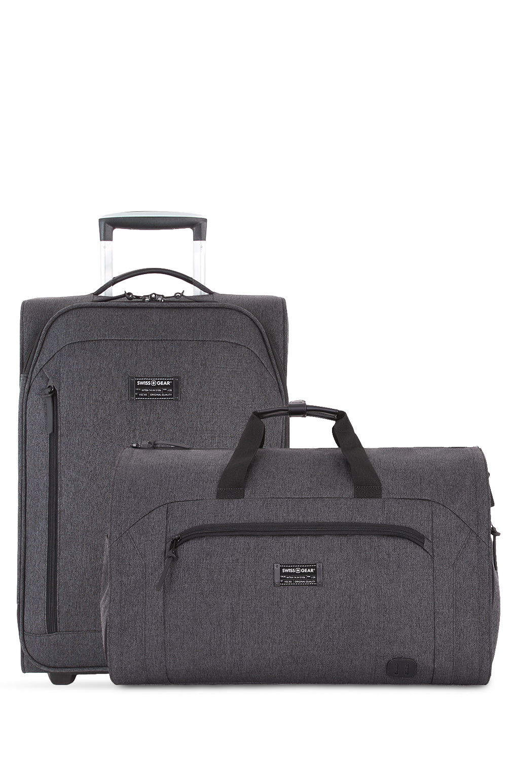 swissgear-getaway-2-piece-carry-on-roller-set image 3