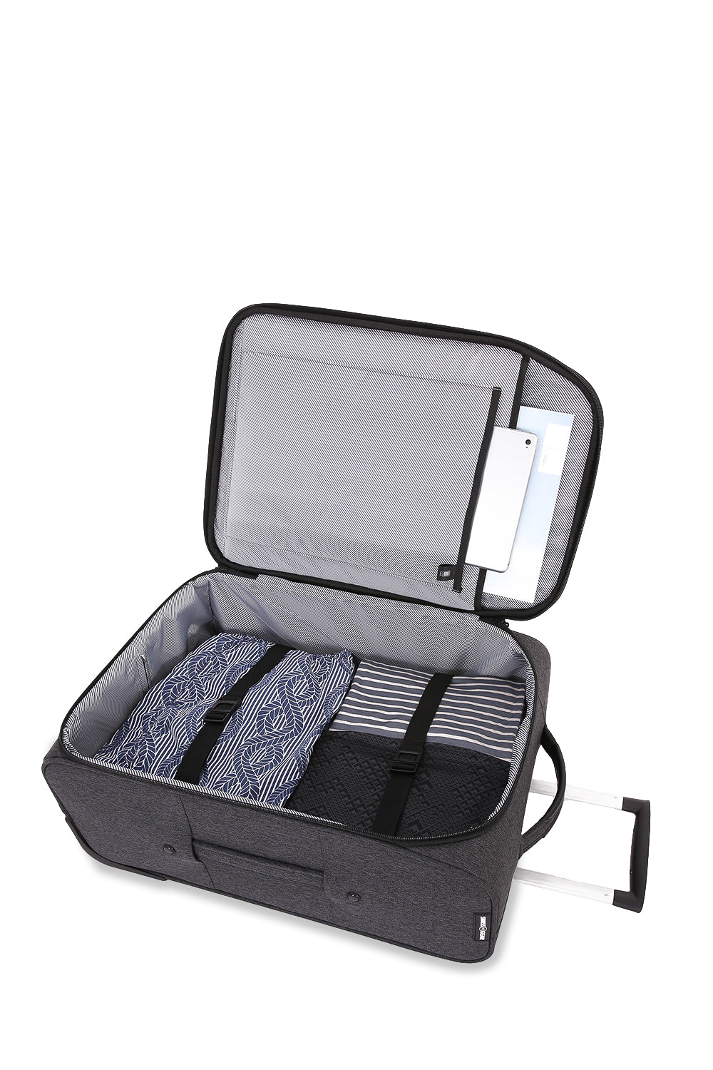 swissgear-getaway-2-piece-carry-on-roller-set image 7