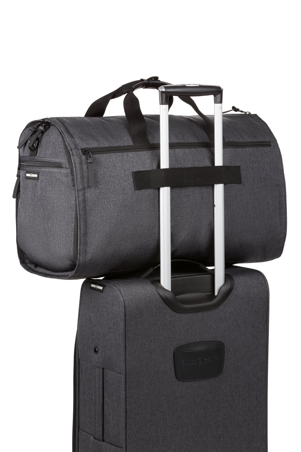 swissgear-getaway-2-piece-carry-on-roller-set image 8