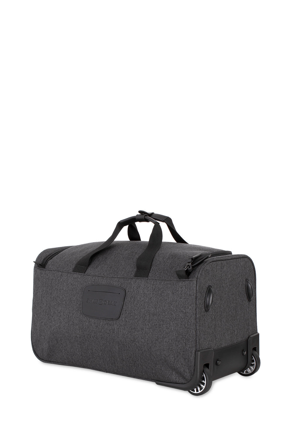 swissgear-getaway-2-piece-duffel-roller-set-weekend-laptop-backpack-duffel-rolle image 2