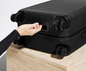 away-the-collegiate-bigger-carry-on-duke-edition image 4