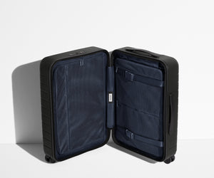 away-the-collegiate-bigger-carry-on-duke-edition image 5