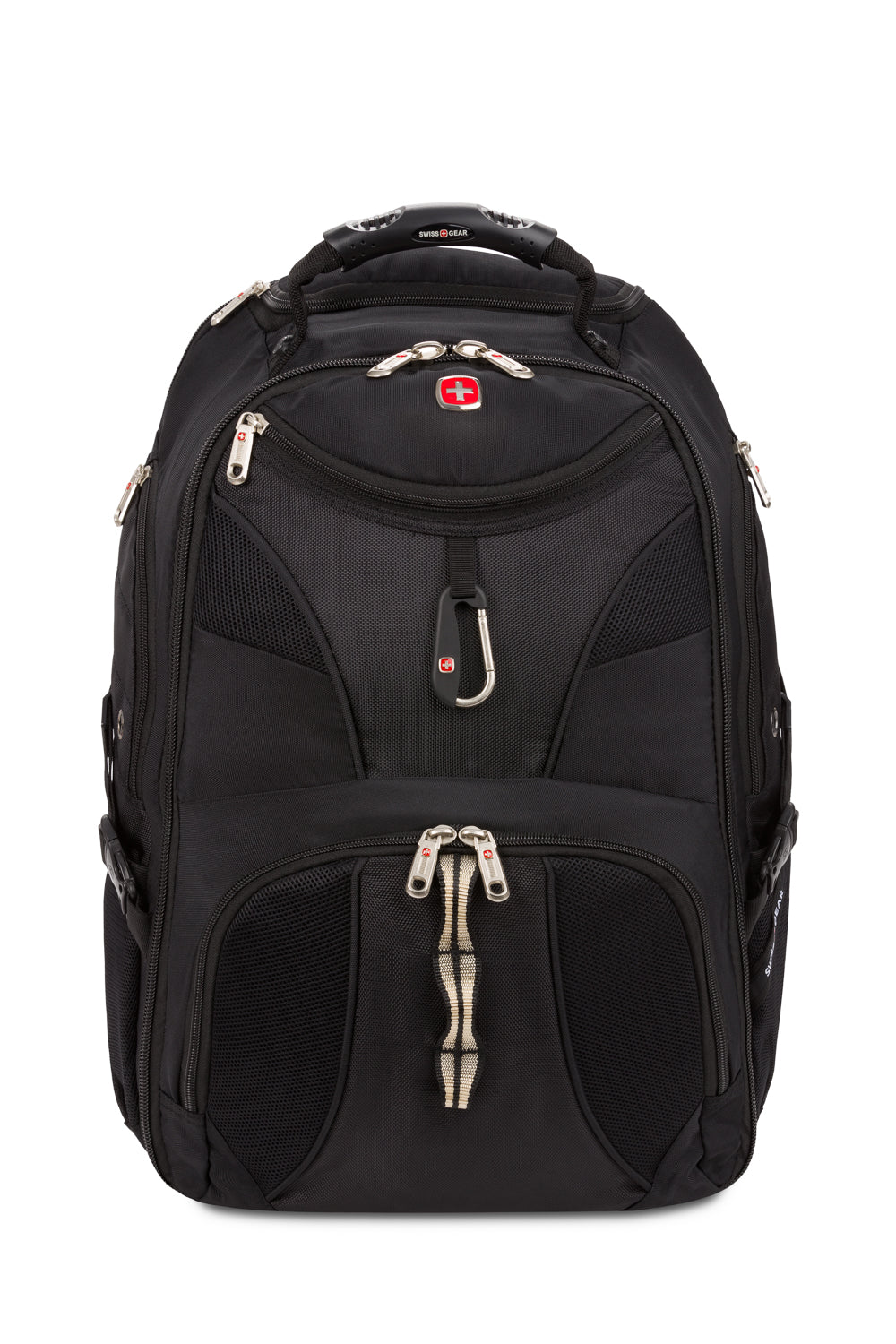 swissgear-7761-rolling-laptop-backpack-with-push-button-handle-16-laptop-sleeve- image 1