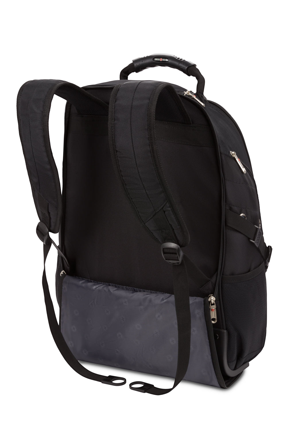 swissgear-7761-rolling-laptop-backpack-with-push-button-handle-16-laptop-sleeve- image 4
