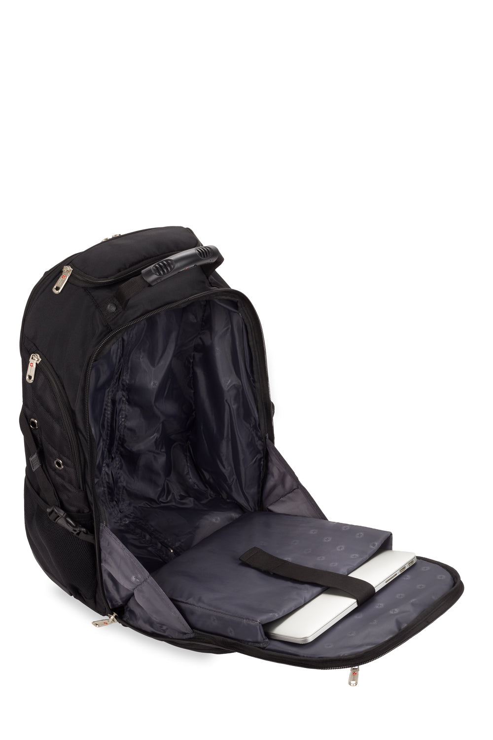 swissgear-7761-rolling-laptop-backpack-with-push-button-handle-16-laptop-sleeve- image 7