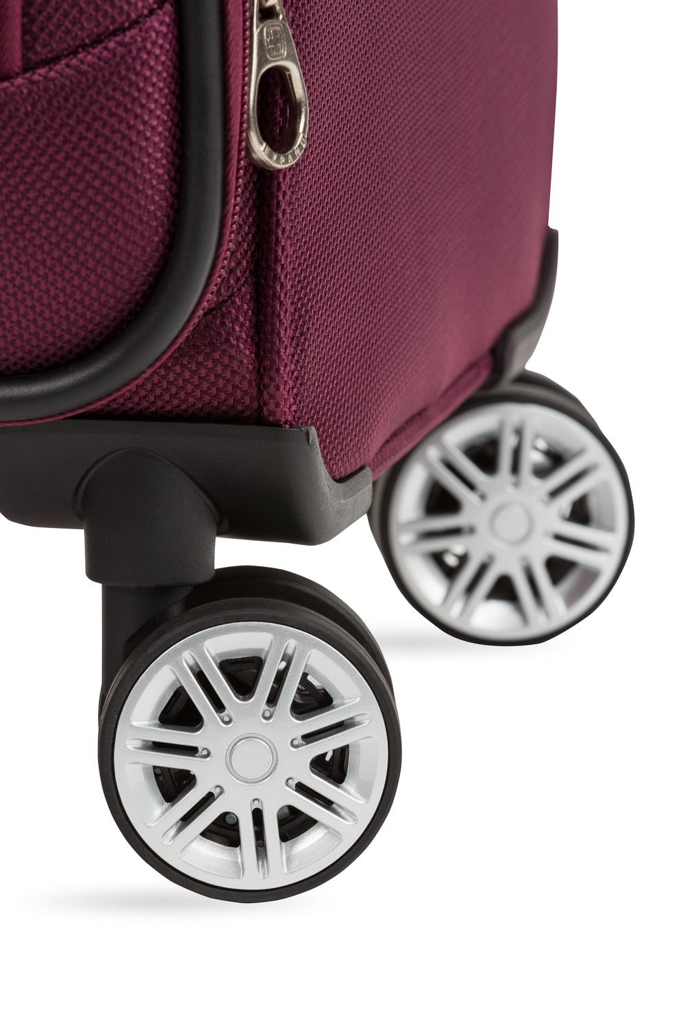 swissgear-precision-pro-2-piece-spinner-set image 8