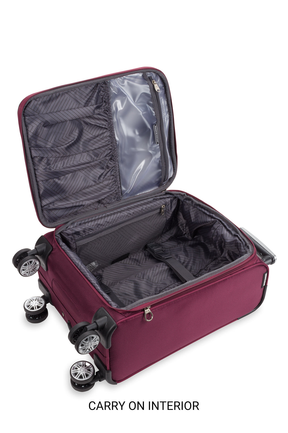 swissgear-precision-pro-2-piece-spinner-set image 5