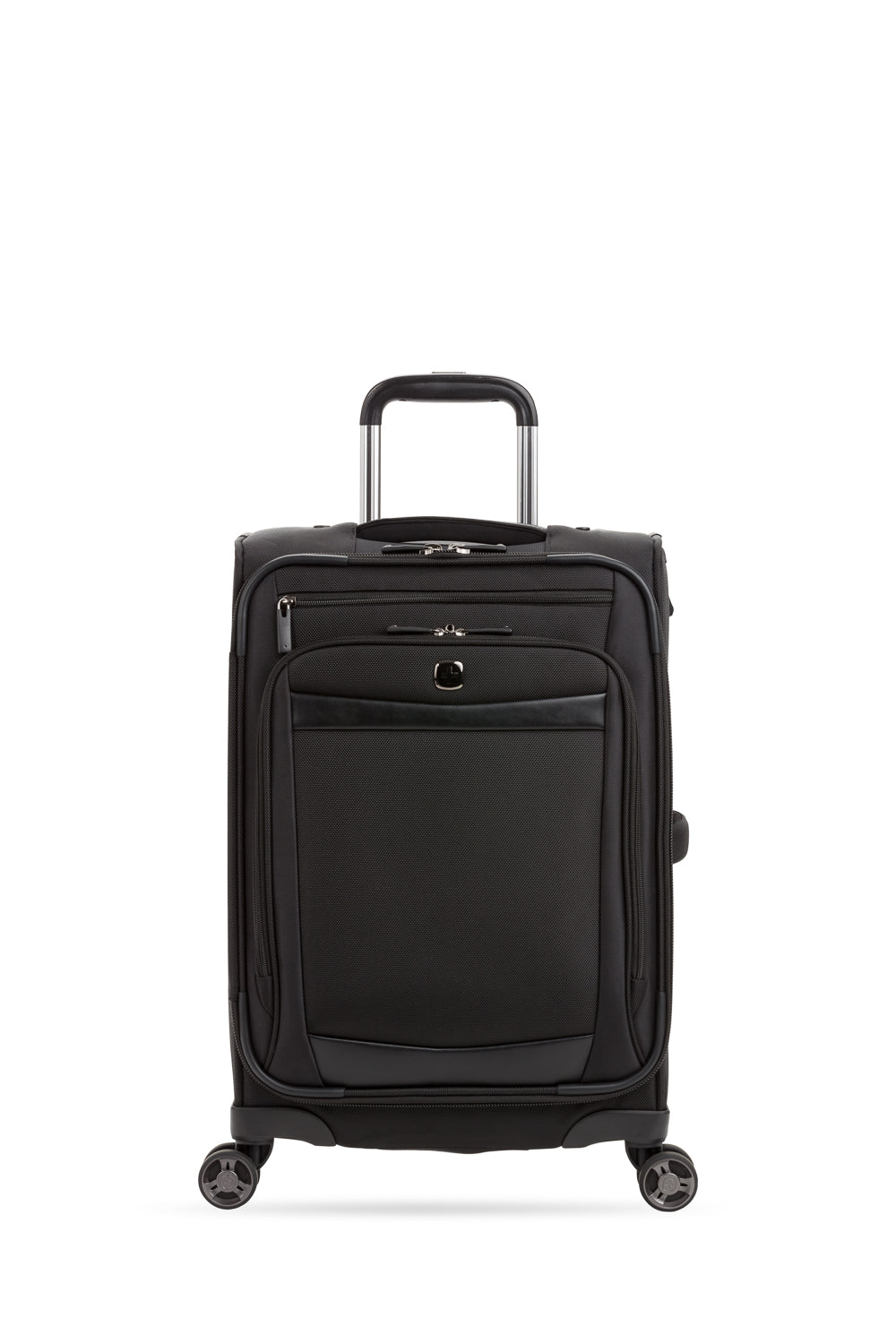 swissgear-7811-20-carry-on-spinner-with-usb-port-and-13-laptop-sleeve image 4