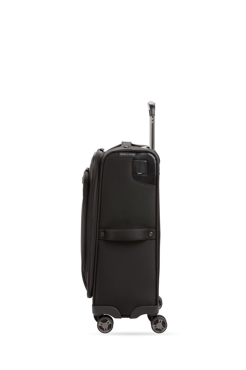 swissgear-7811-20-carry-on-spinner-with-usb-port-and-13-laptop-sleeve image 3