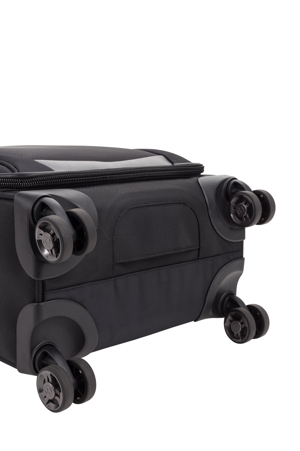 swissgear-7811-20-carry-on-spinner-with-usb-port-and-13-laptop-sleeve image 6