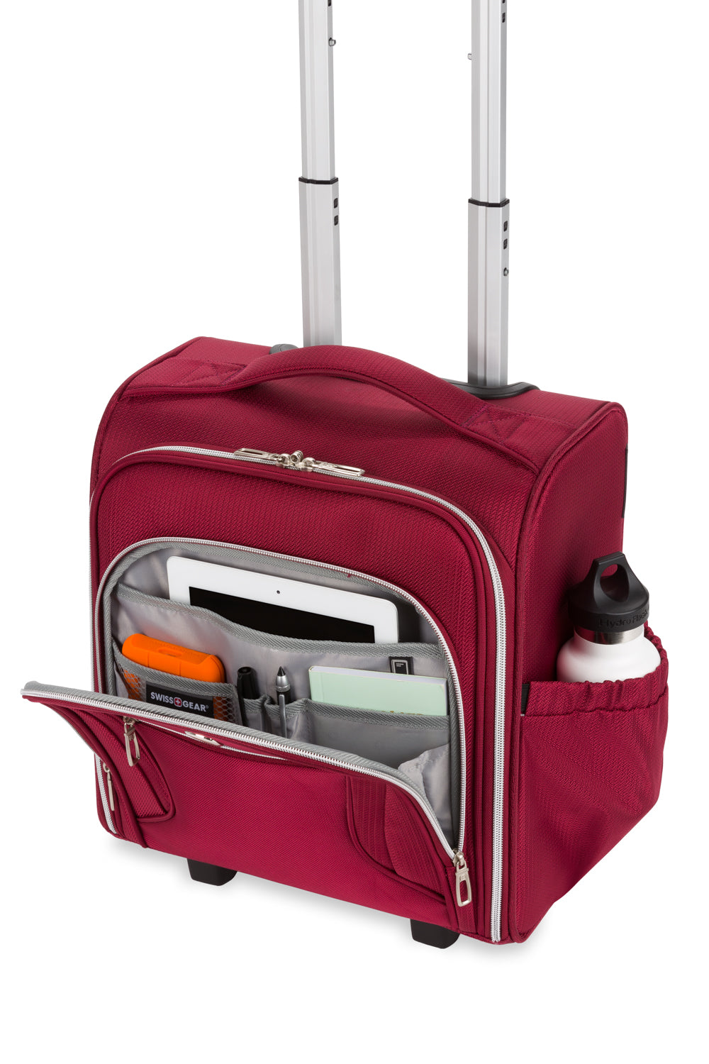swissgear-checklite-underseat-roller-carry-on image 8