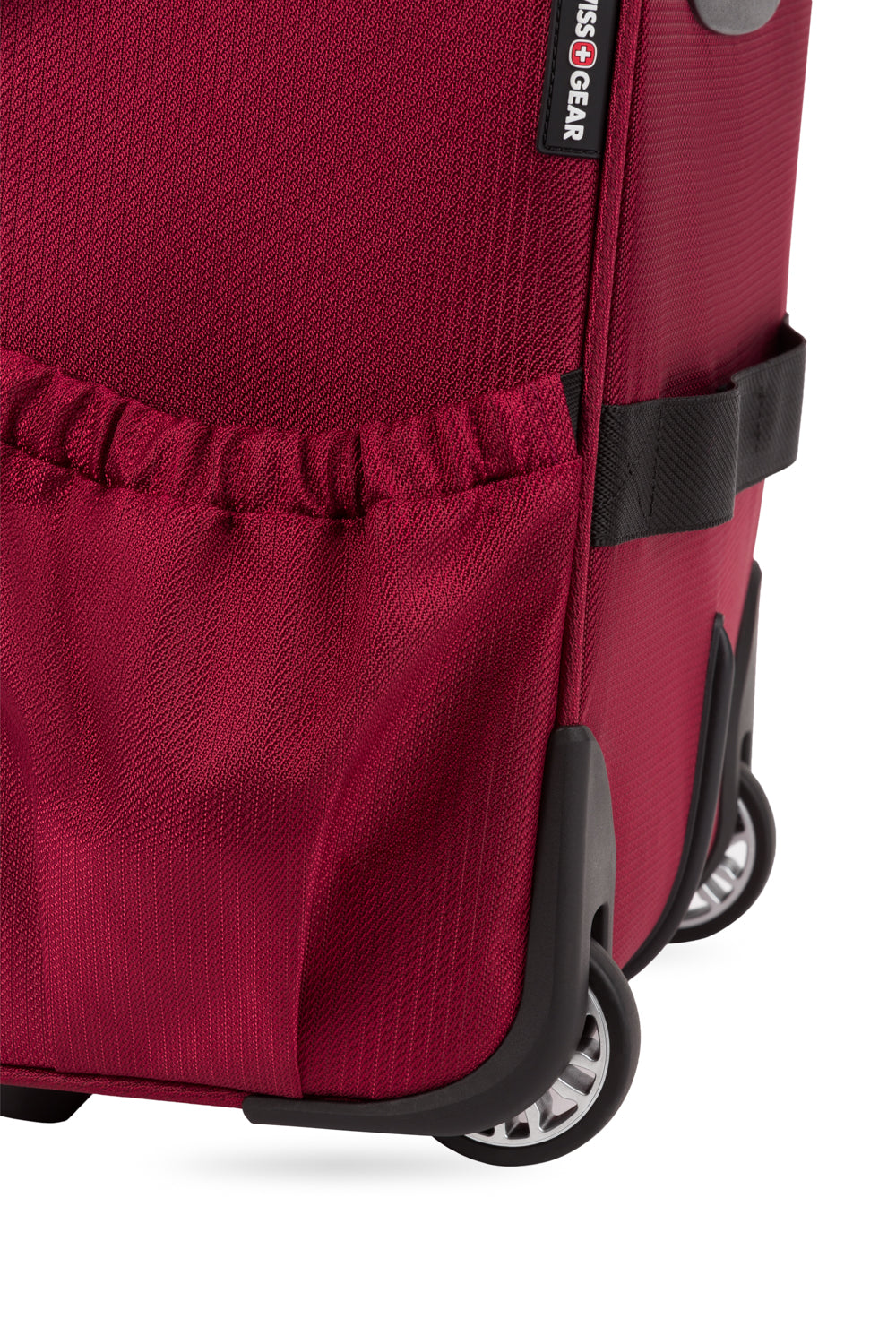 swissgear-checklite-underseat-roller-carry-on image 6