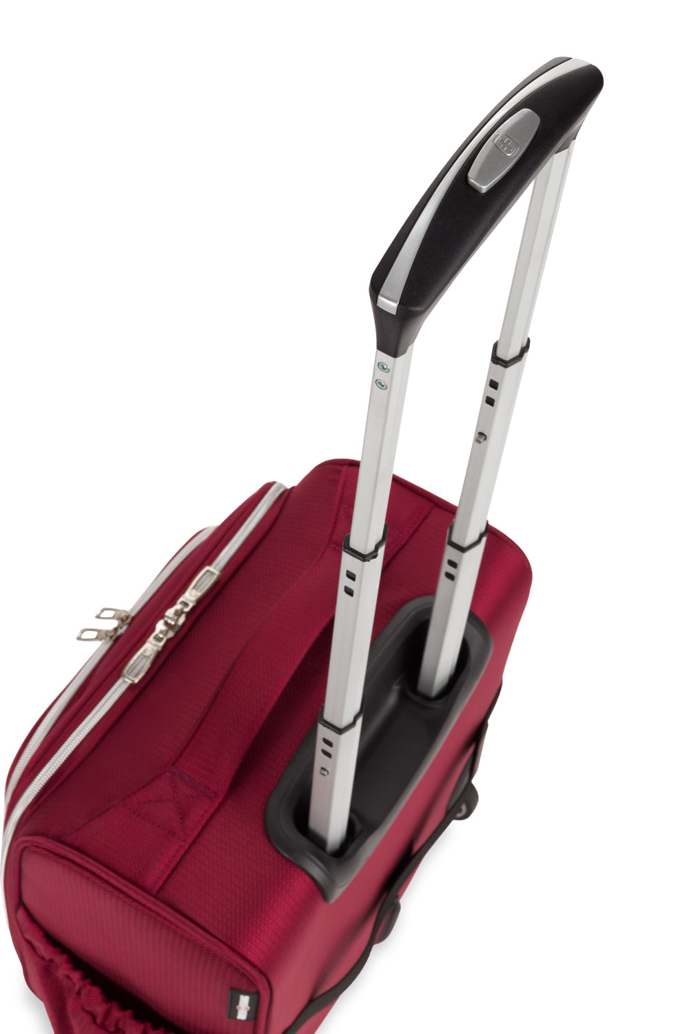 swissgear-checklite-underseat-roller-carry-on image 5