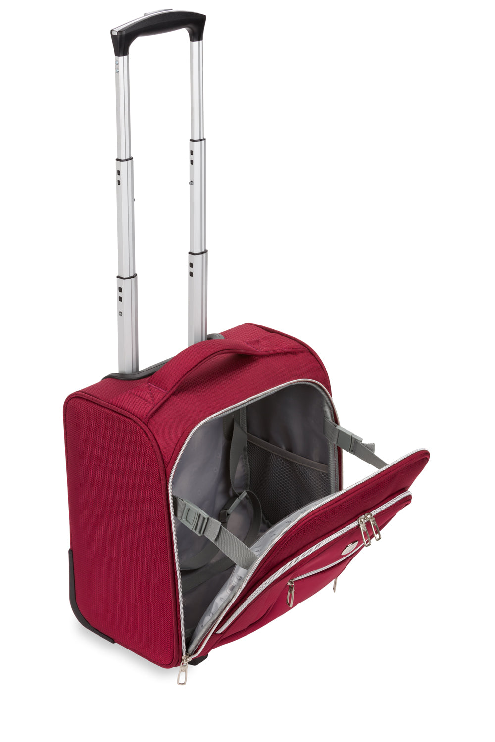 swissgear-checklite-underseat-roller-carry-on image 7