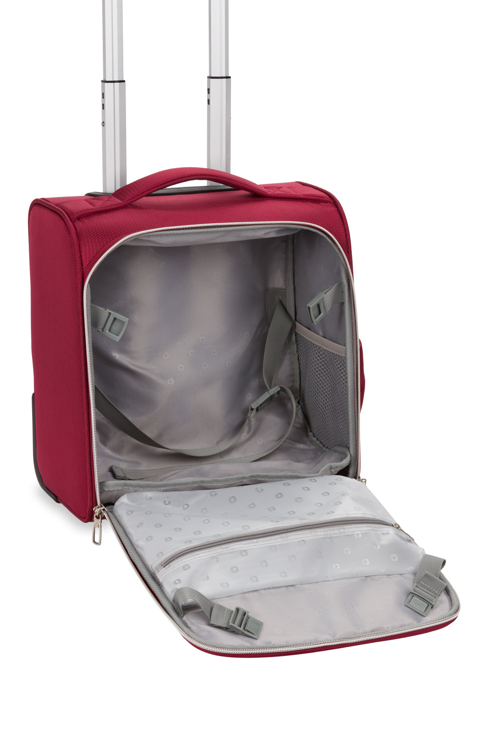 swissgear-checklite-underseat-roller-carry-on image 4
