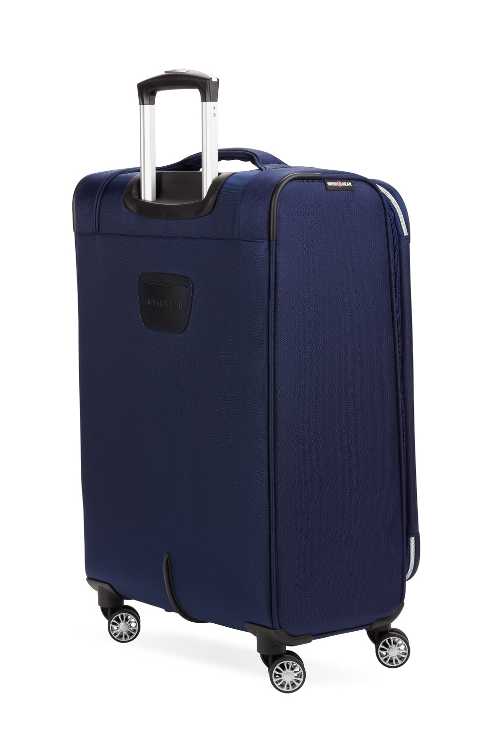 swissgear-checklite-medium-checked-spinner-25-inch-luggage image 8