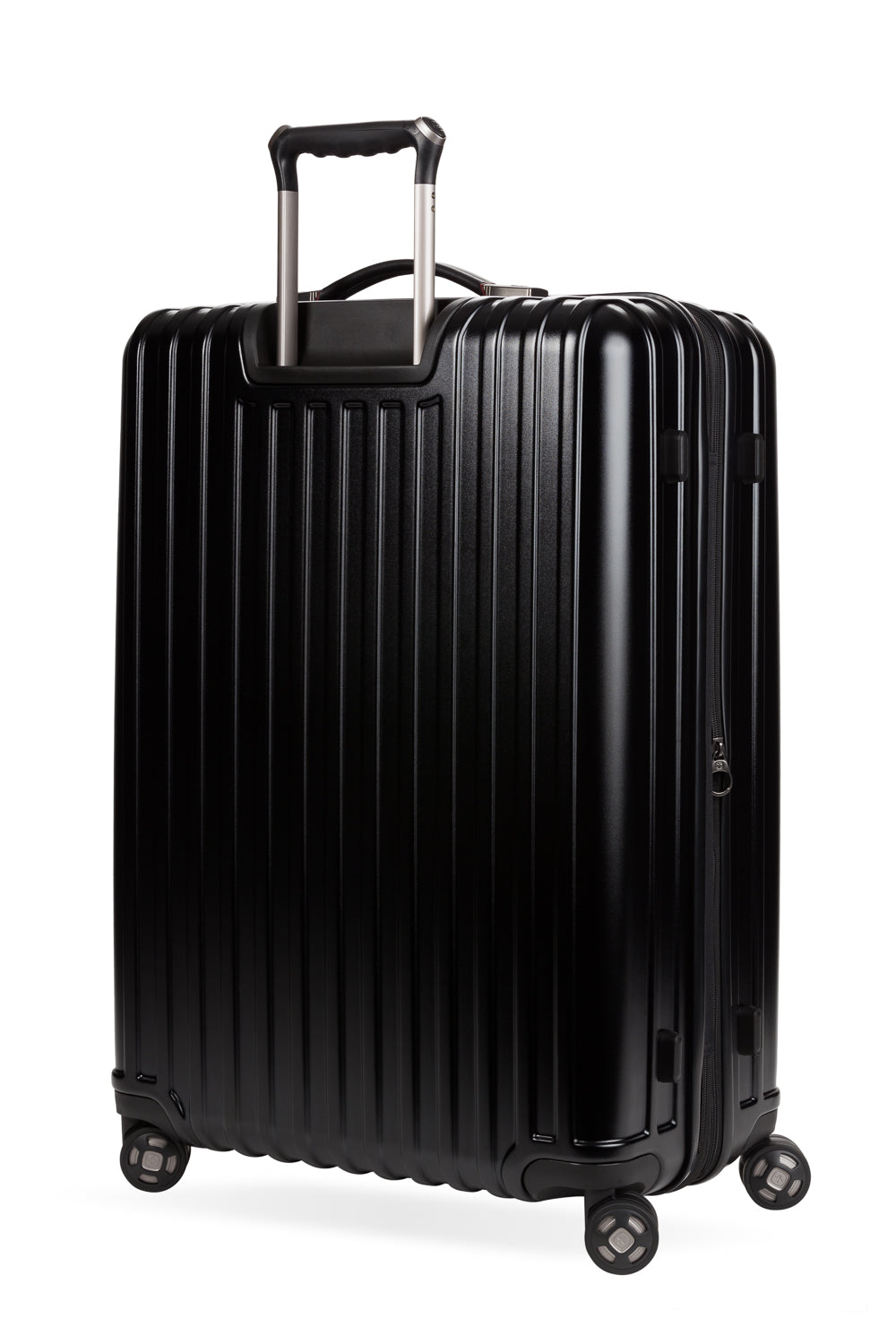 swissgear-ridge-large-checked-spinner-28-inch-suitcase image 2