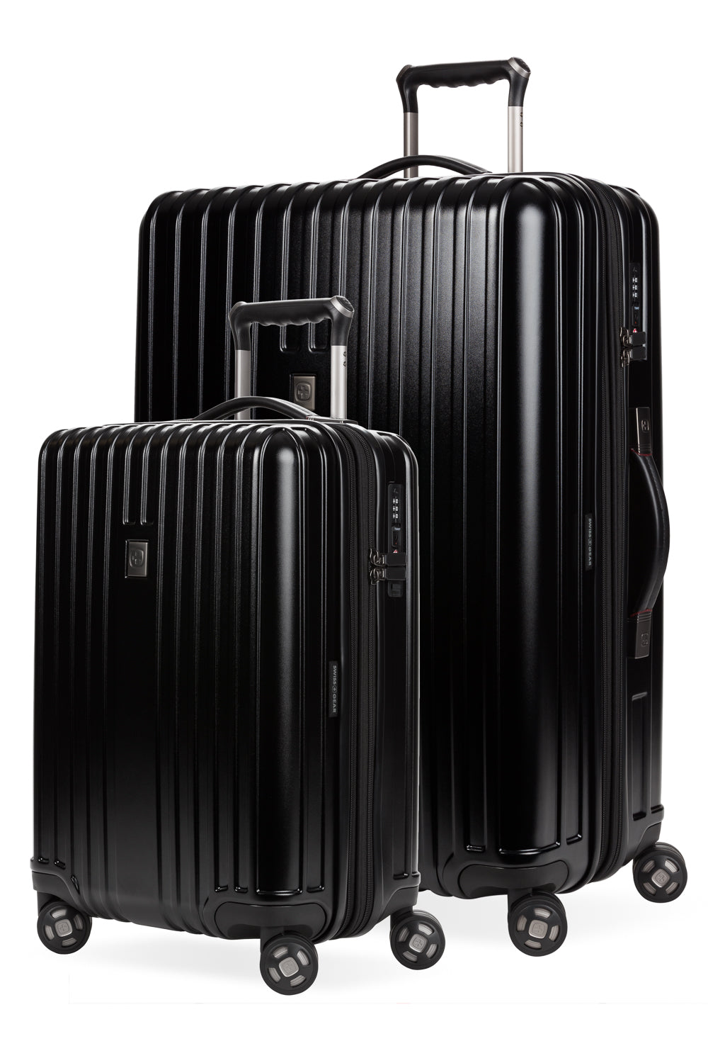 swissgear-ridge-2-piece-spinner-set image 1