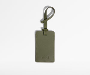 away-luggage-tag-in-blush-pink-durable-leather-tag image 7