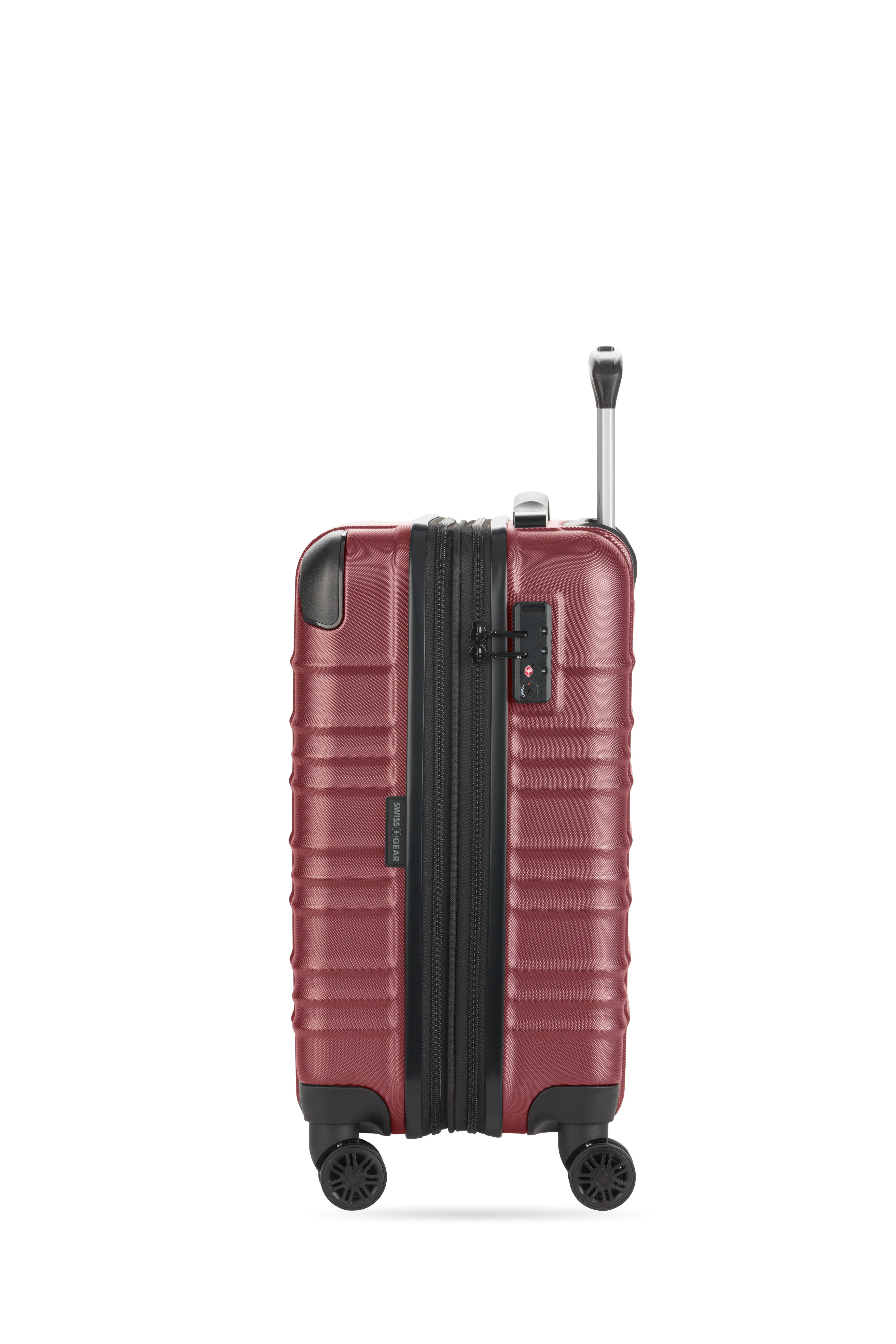 swissgear-cascade-ii-carry-on-spinner-2 image 5