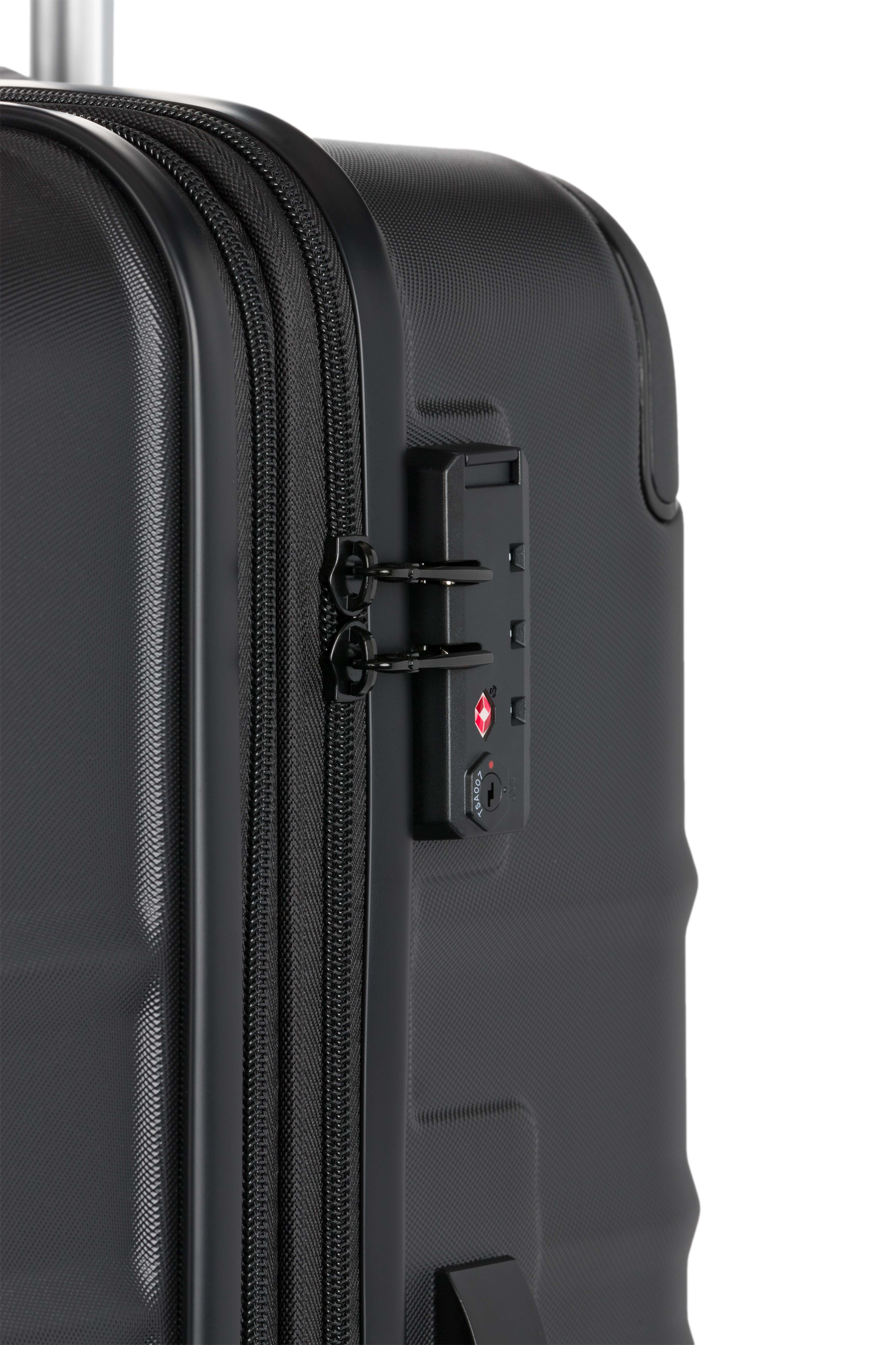 swissgear-cascade-ii-3-piece-spinner-luggage-set-textured-abs-hard-shell-20-carr image 8