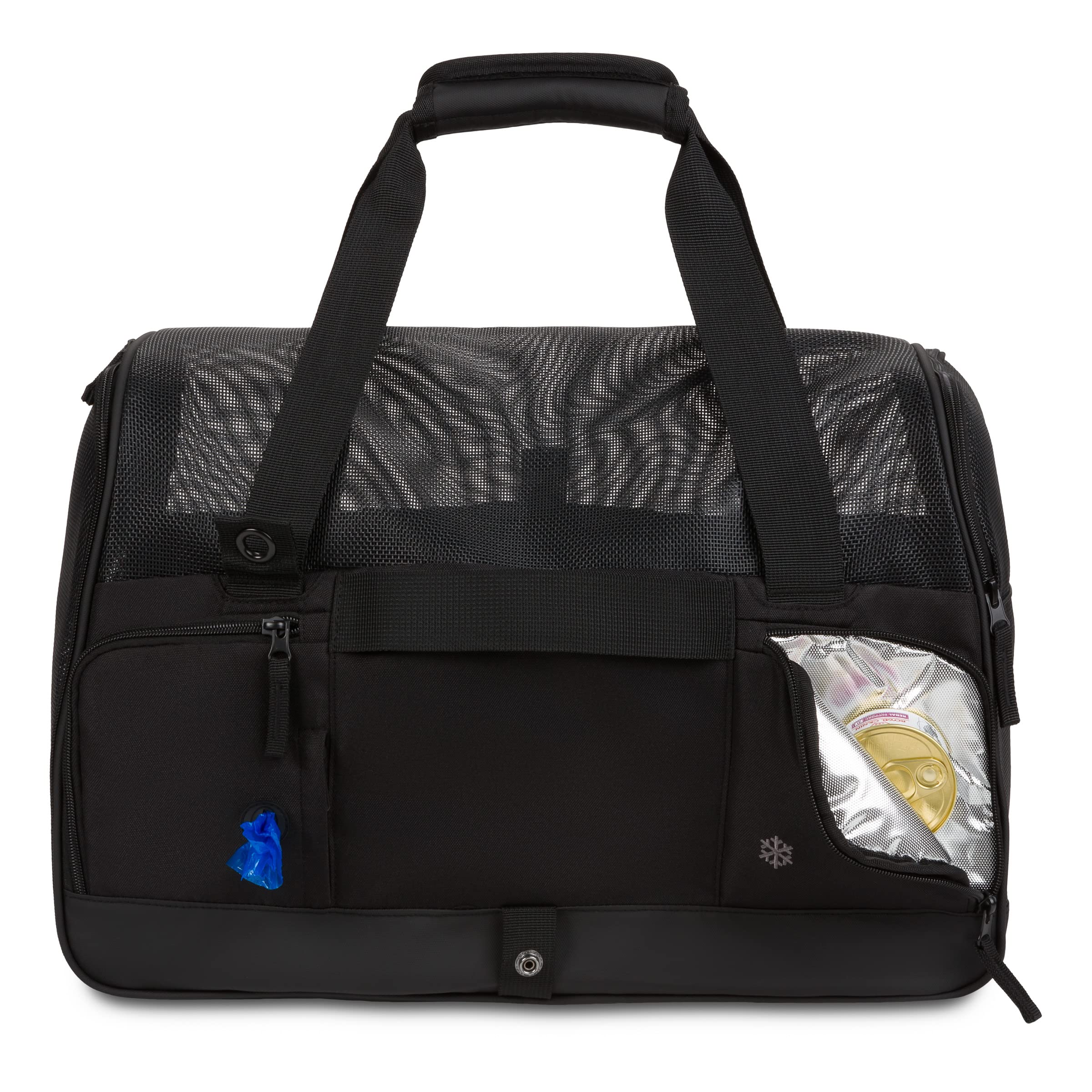 swissgear-3320-underseat-premium-pet-carrier-airline-approved-machine-washable-b image 7