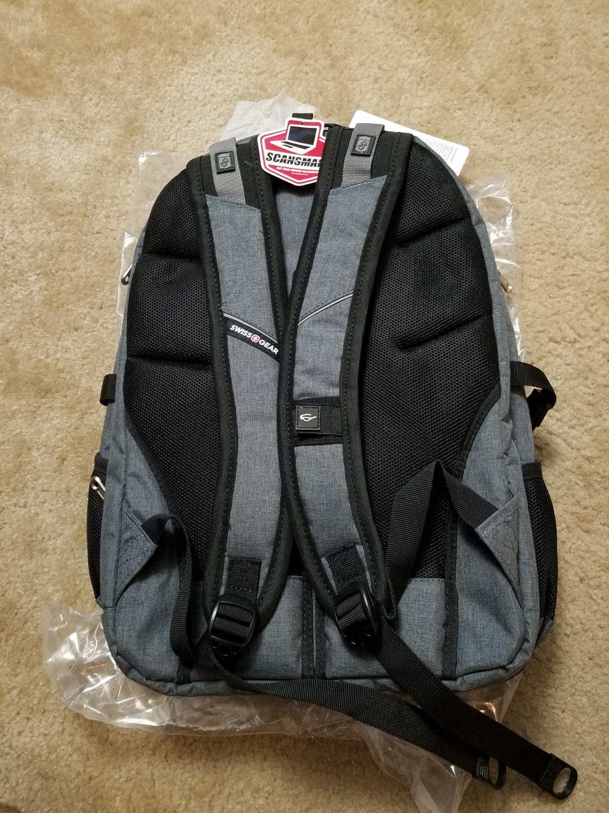 Best backpack I've owned