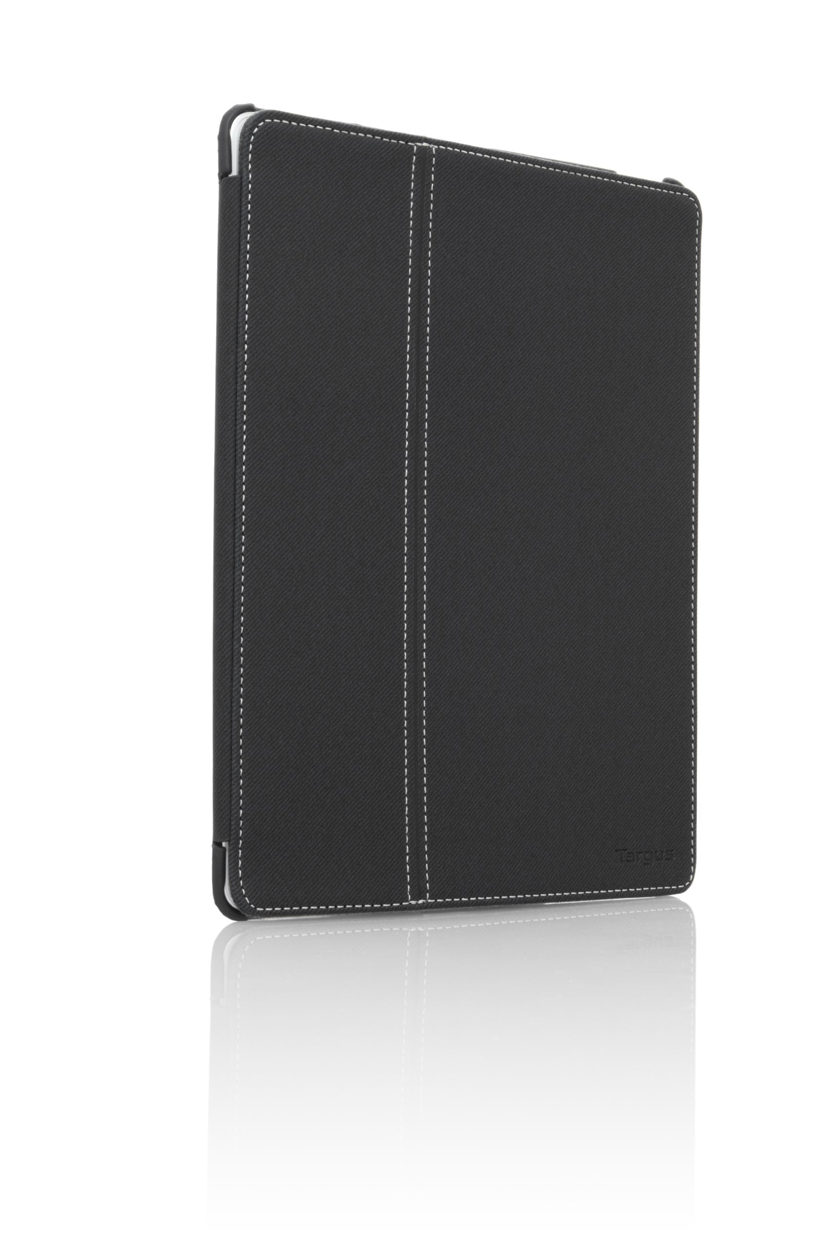 targus-slim-case-for-apple-ipad-3rd-generation-charcoal-gray image 2