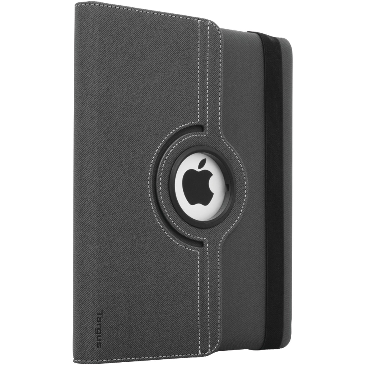 targus-versavu-rotating-case-stand-for-ipad-2-3-4-black image 1