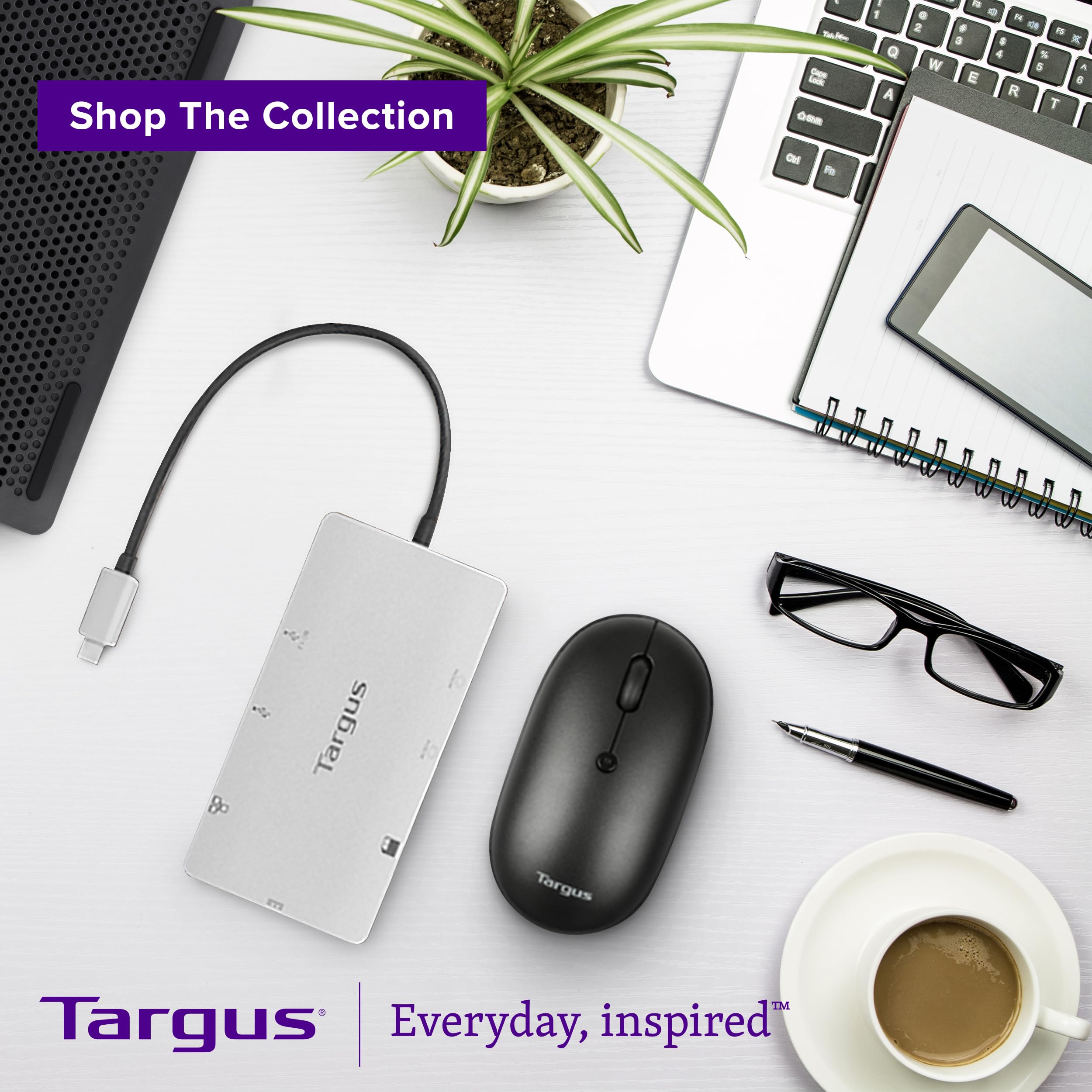 targus-cypress-ecosmart-15-6-laptop-messenger-bag-light-grey-tbt92602gl image 7