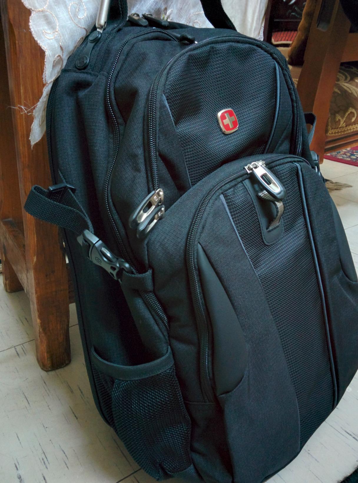 Good backpack