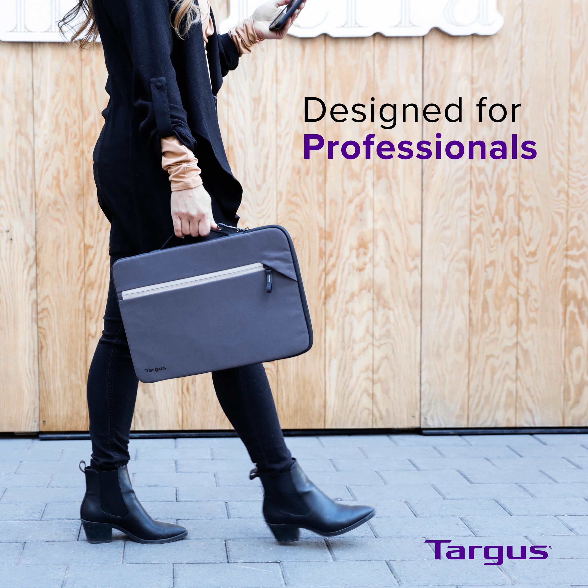 targus-13-14-city-fusion-sleeve-with-handle-black-tbs571gl image 6
