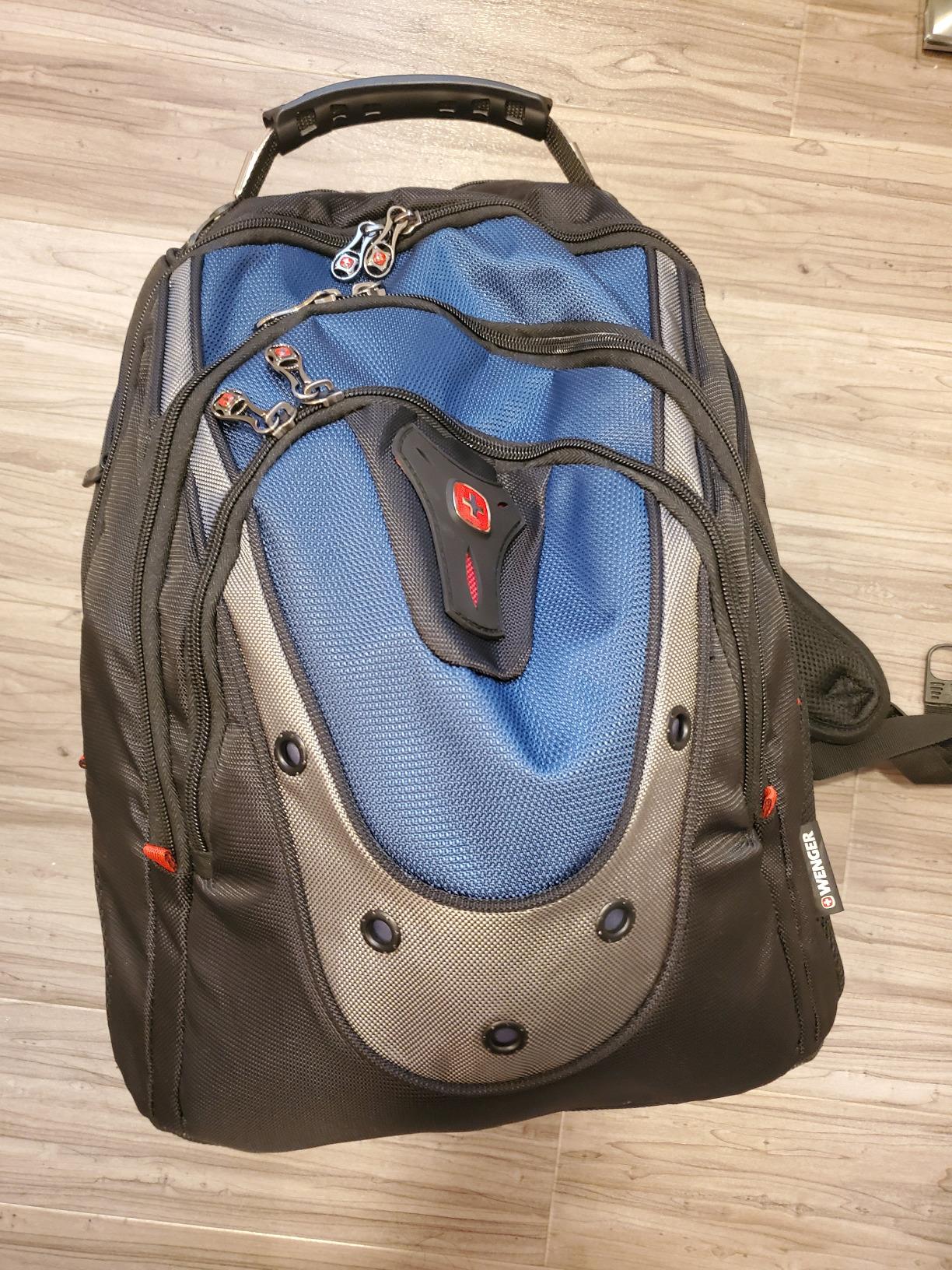 Great for travel