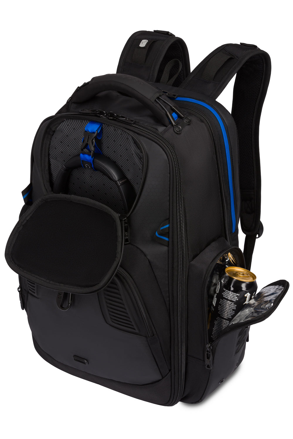 swissgear-gamer-pro-usb-gaming-scansmart-laptop-backpack-secure-17-inch-laptop-c image 5