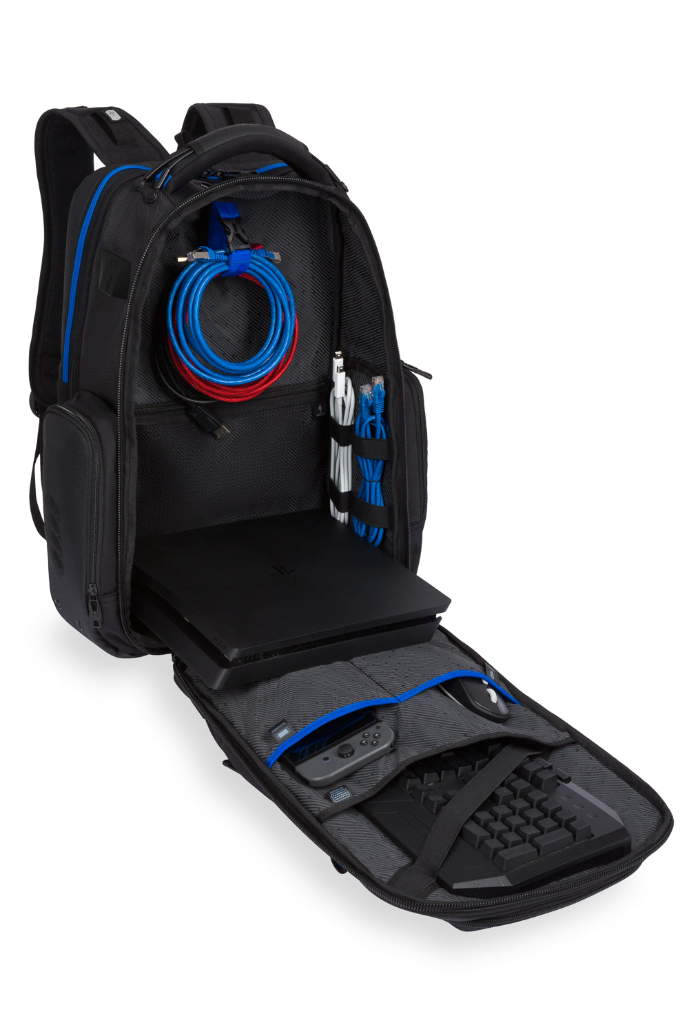 swissgear-gamer-pro-usb-gaming-scansmart-laptop-backpack-secure-17-inch-laptop-c image 6