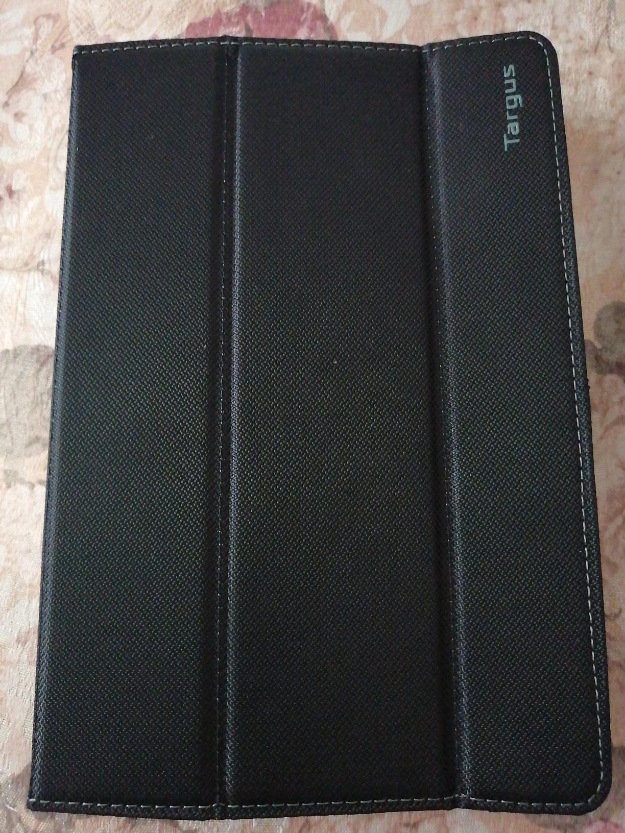Great fit for my small tablet