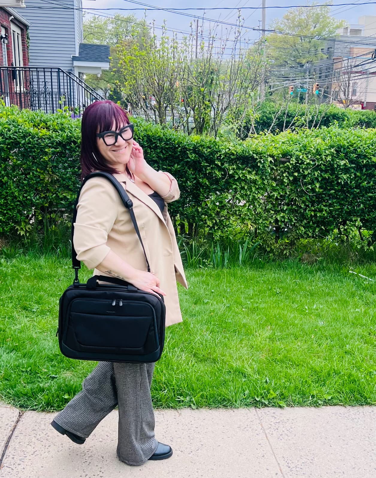 Love this bag