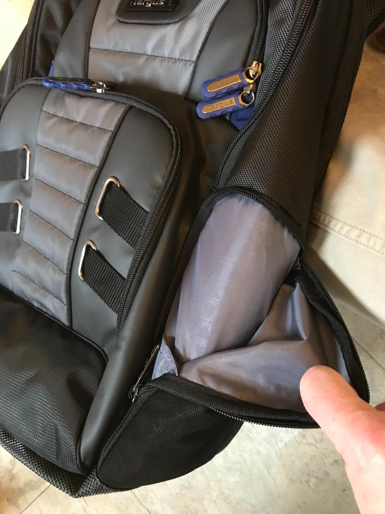 Sturdy and comfortable