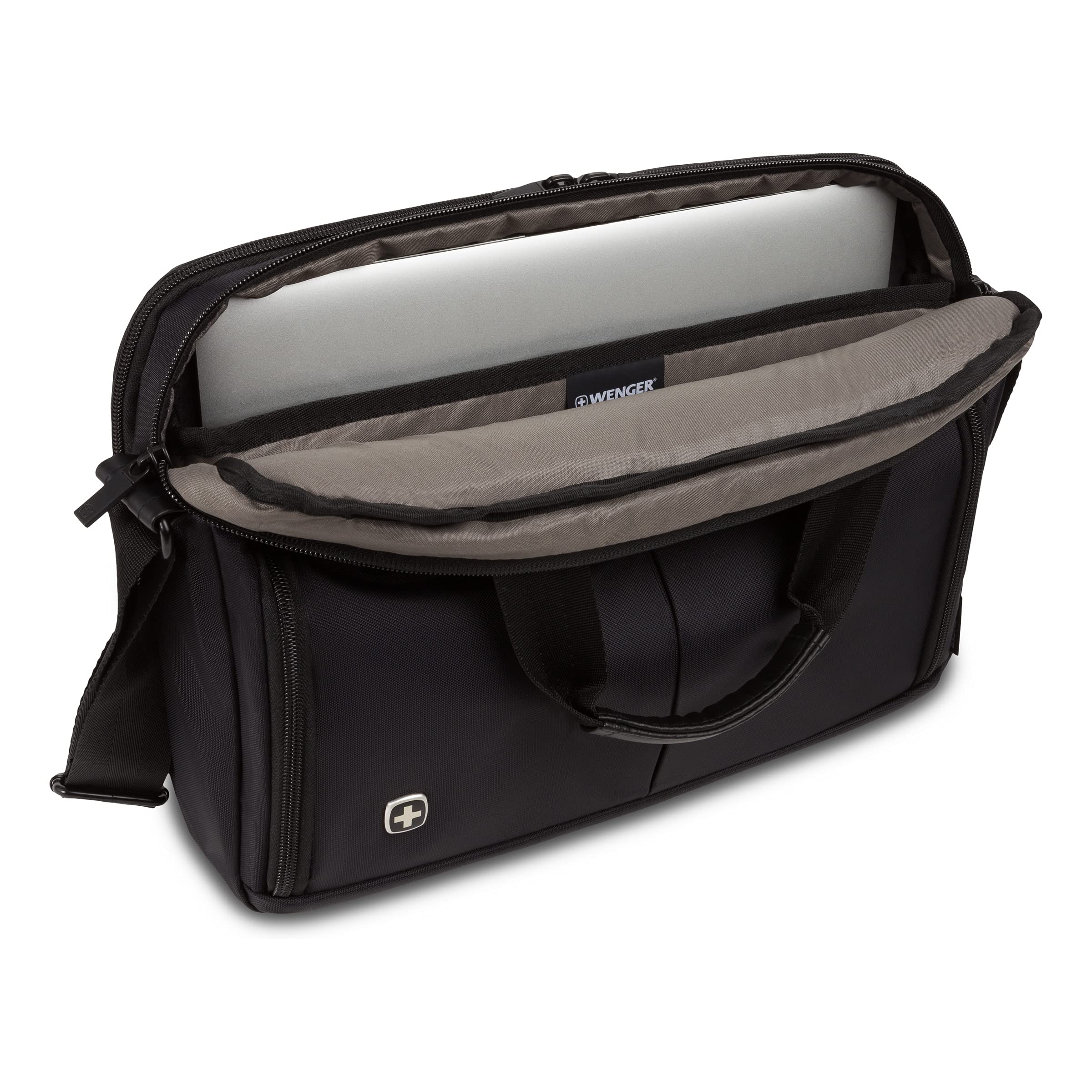 swissgear-wenger-deluxe-travel-laptop-backpack image 6