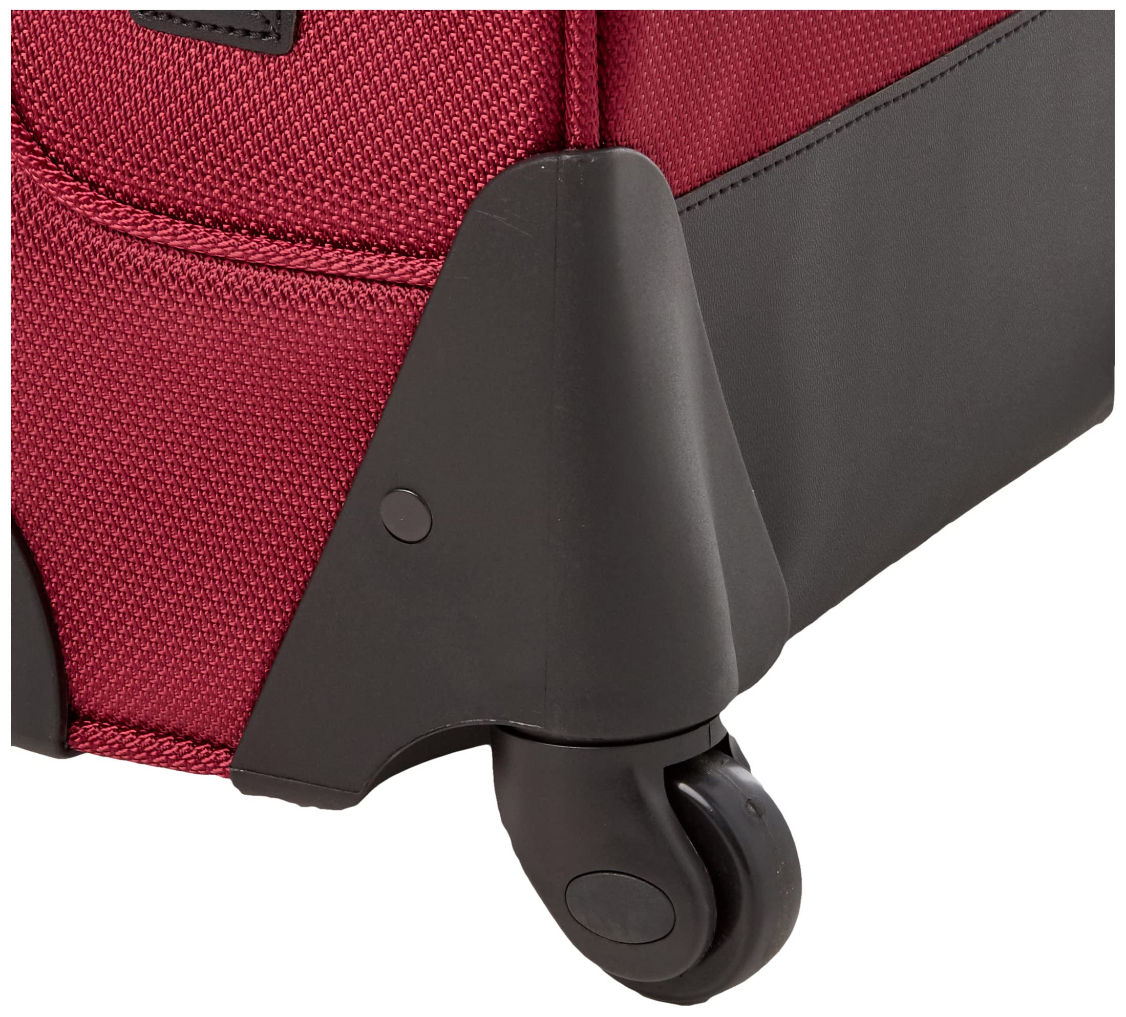 swissgear-sion-softside-expandable-carry-on-spinner-luggage-21-inch-burgundy image 3