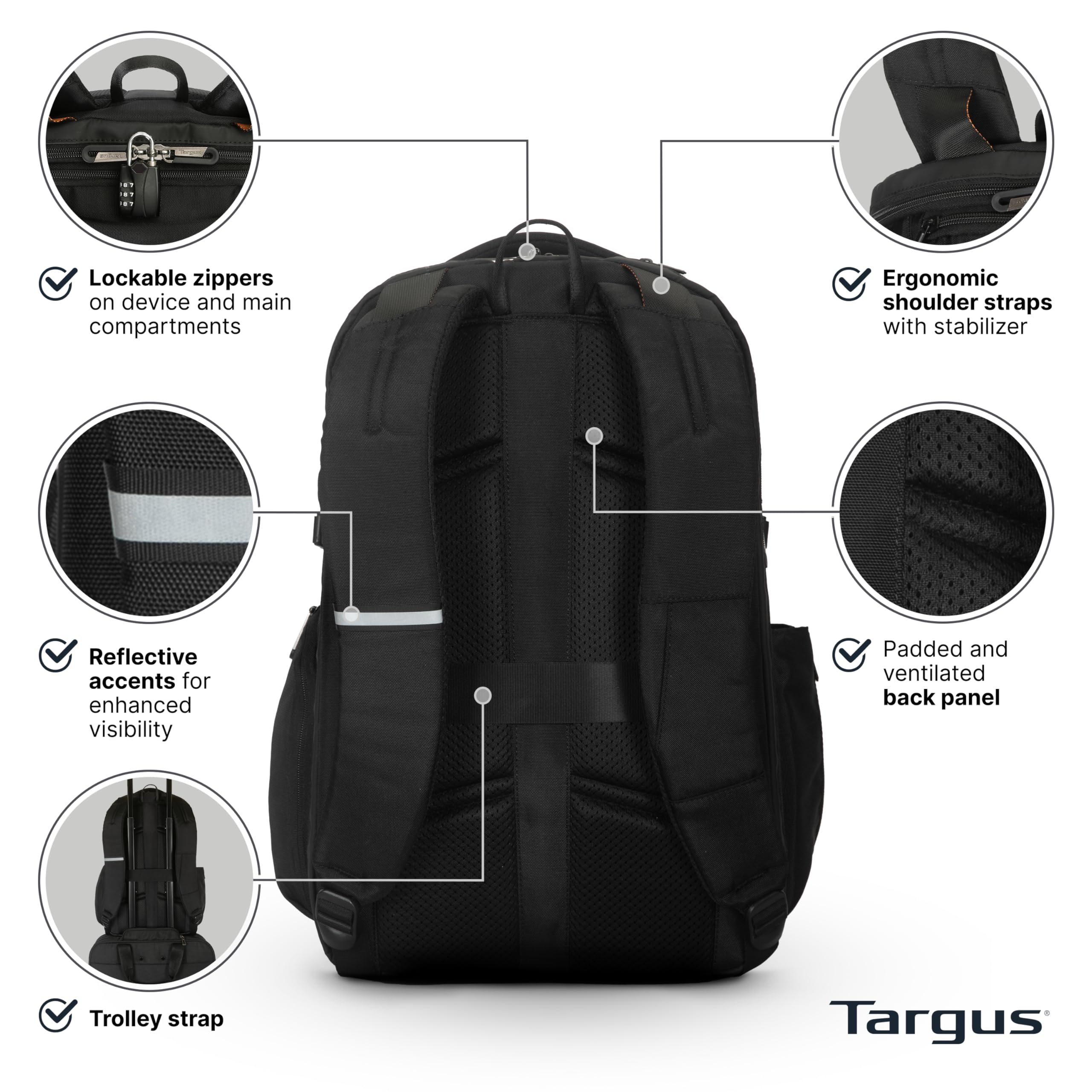 targus-17-voyager-exp-expandable-travel-backpack-with-safeport-protection-and-tr image 3