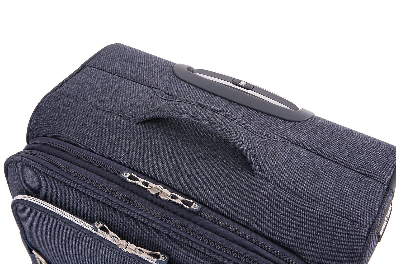 swissgear-7660-checked-large-luggage-blue-durable-and-spacious image 5