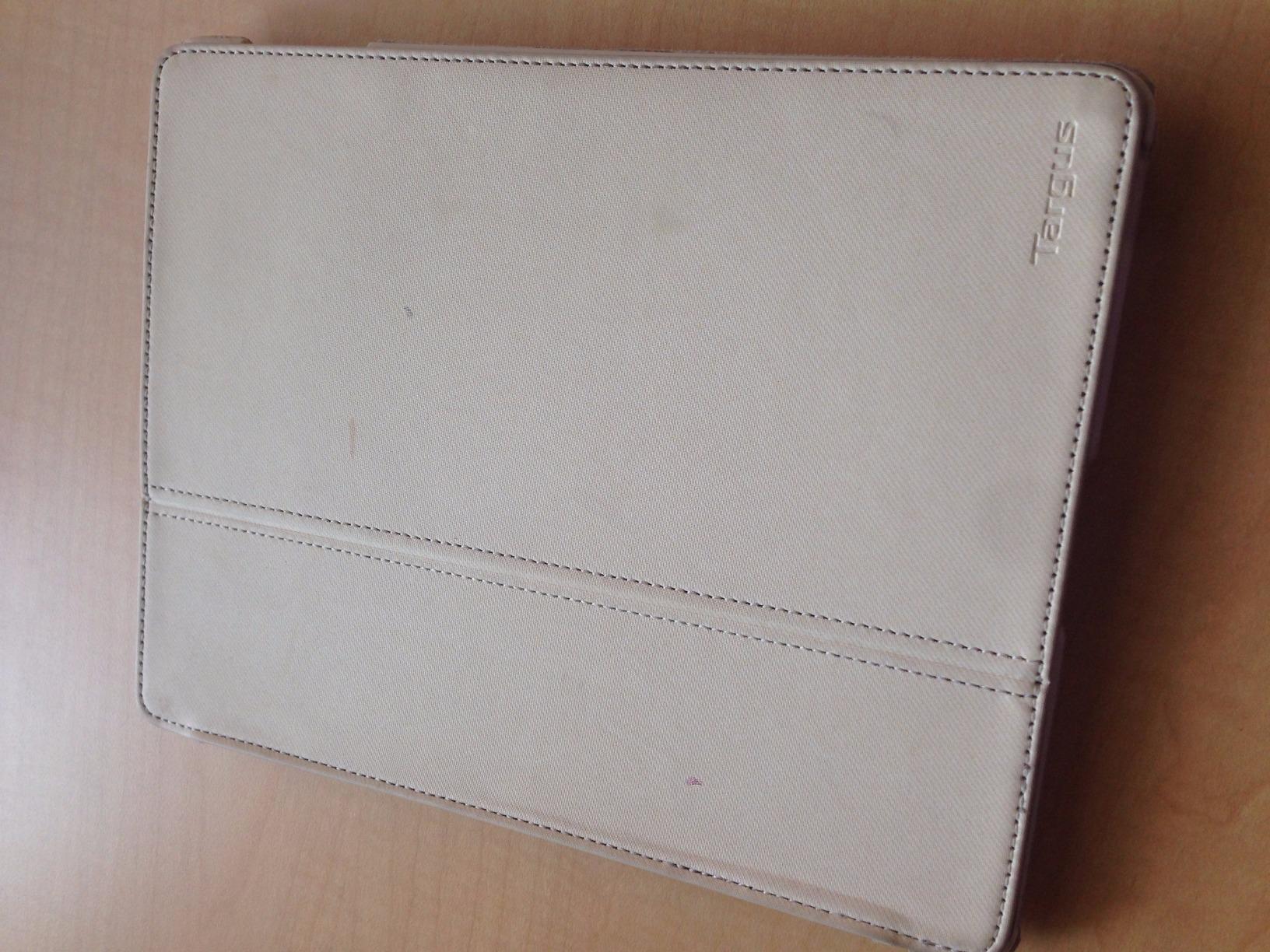 Perfect for the iPad 3